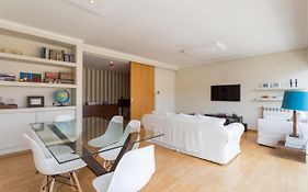 Flh Alcantara Family Apartment